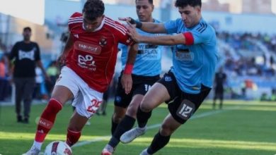 مواجهات المرحلة الثانية