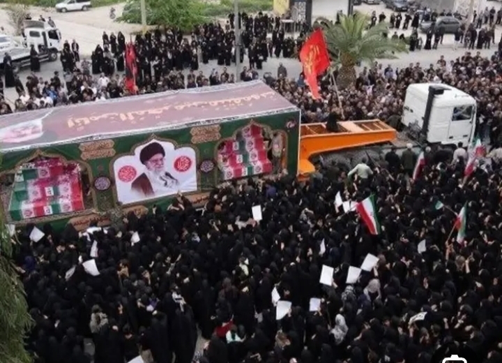 البيت الأبيض يعلق على استهداف مدرسة