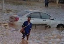 التقلبات الجوية