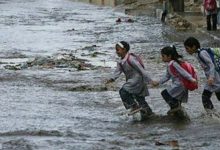 تعطيل الدراسة