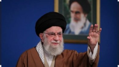 مقتل علي خامنئي