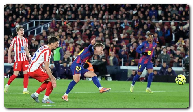 أتلتيكو مدريد