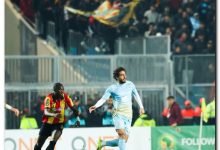 الأهلي والترجي