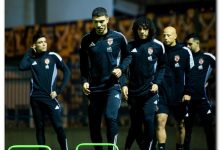 الأهلي والترجي