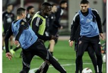 الأهلي وطلائع الجيش