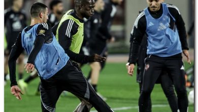 الأهلي وطلائع الجيش