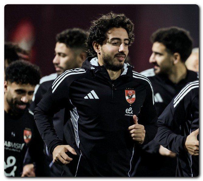 الأهلي وطلائع الجيش