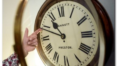 التوقيت الصيفي