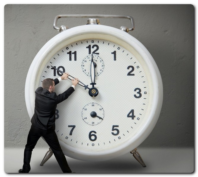 التوقيت الصيفي