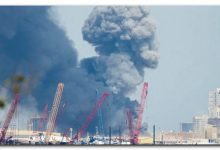 الحرب الإيرانية