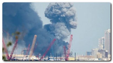 الحرب الإيرانية