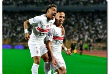 الزمالك وأوتوهو