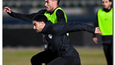 الزمالك وأوتوهو