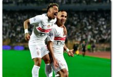 الزمالك وإنبي