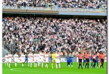 الزمالك والمصري