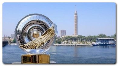 ترتيب الدوري المصري