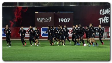 قائمة الأهلي