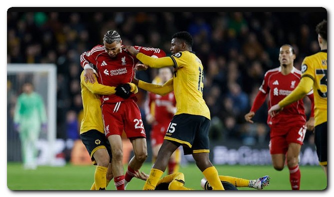 ليفربول ليفربول