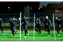 مباراة الأهلي القادمة