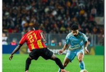 مباراة الأهلي القادمة