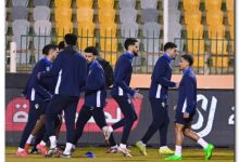 مباراة الزمالك القادمة