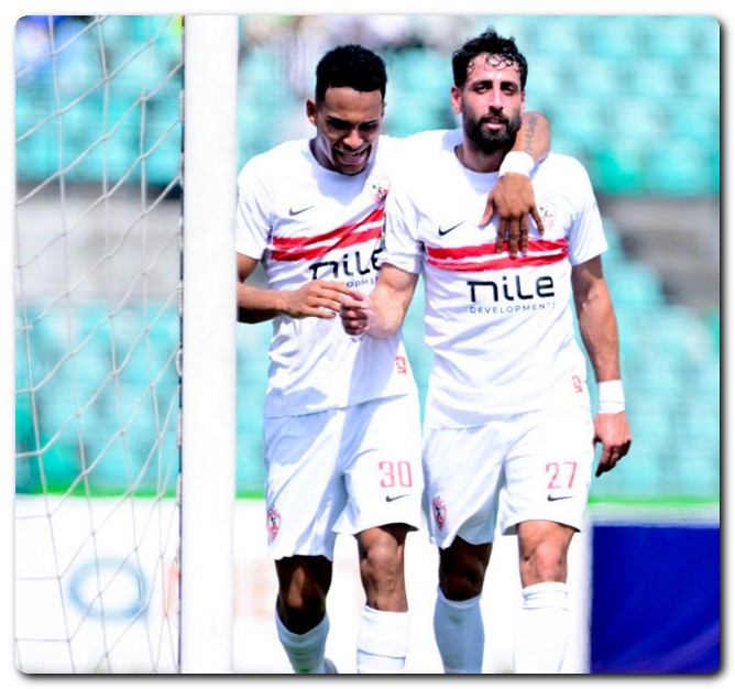 مباراة الزمالك القادمة مباراة الزمالك القادمة
