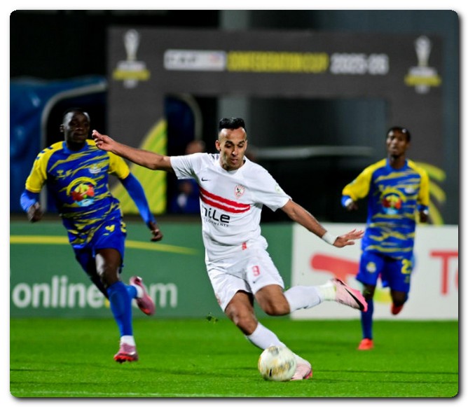 مباراة الزمالك القادمة مباراة الزمالك القادمة
