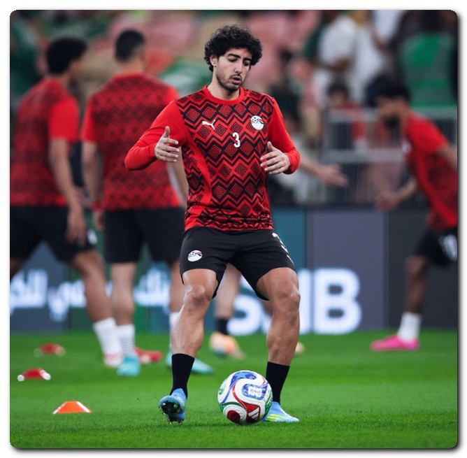 مباراة مصر وإسبانيا مباراة مصر وإسبانيا