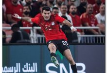 مصر وإسبانيا