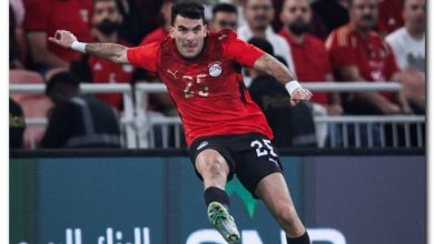 مصر وإسبانيا