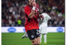 مصر وإسبانيا