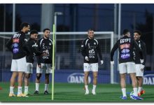 مصر وإسبانيا