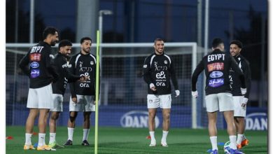 مصر وإسبانيا