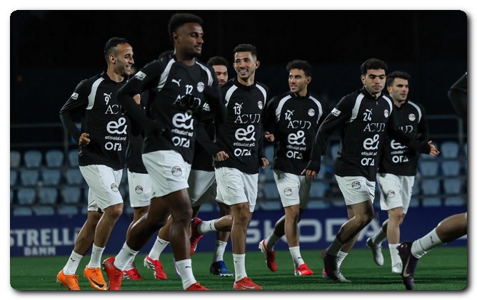 مصر وإسبانيا مصر وإسبانيا