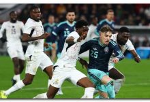 منتخب ألمانيا