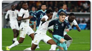 منتخب ألمانيا