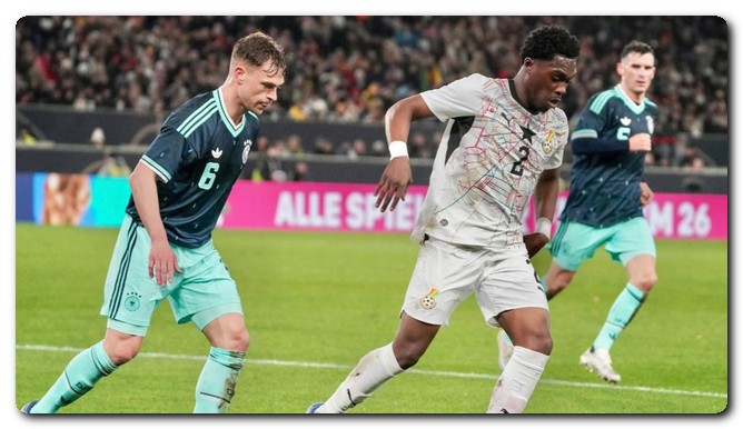 منتخب ألمانيا منتخب ألمانيا