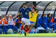 منتخب فرنسا