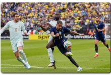 منتخب فرنسا