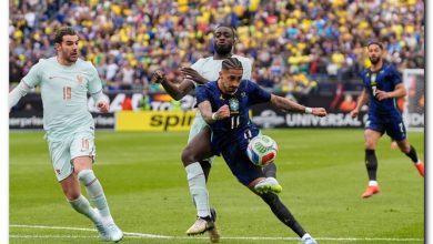 منتخب فرنسا