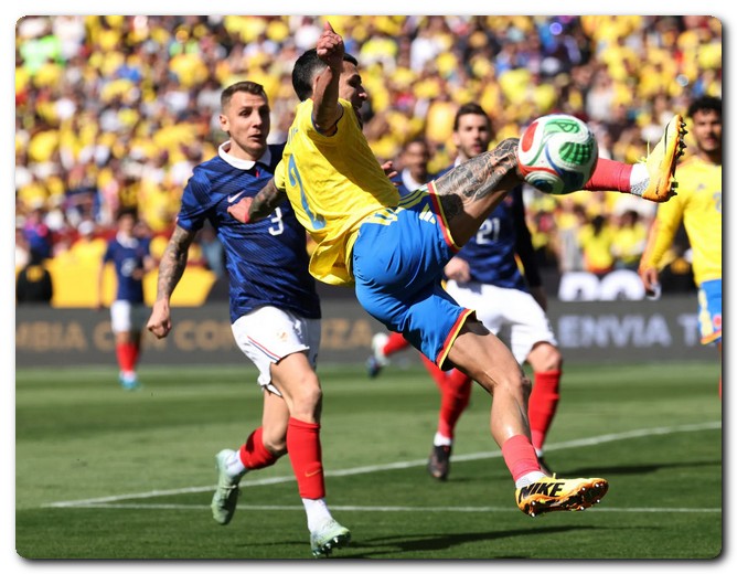 منتخب فرنسا منتخب فرنسا