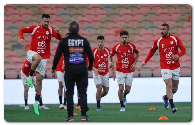 منتخب مصر منتخب مصر