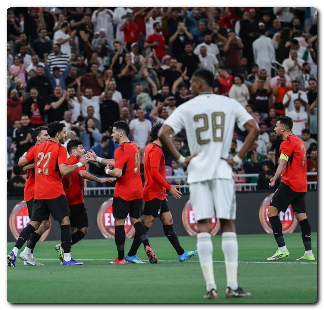 منتخب مصر منتخب مصر