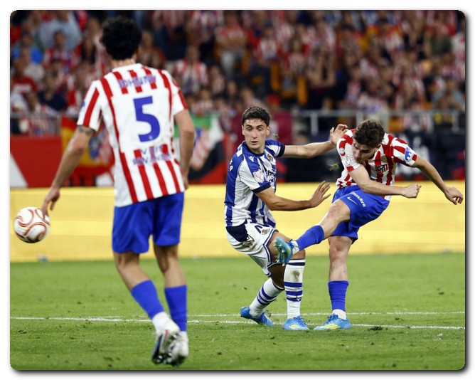 أتلتيكو مدريد