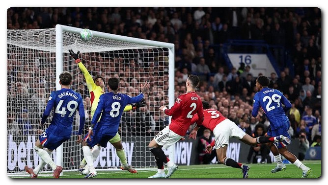 مانشستر يونايتد