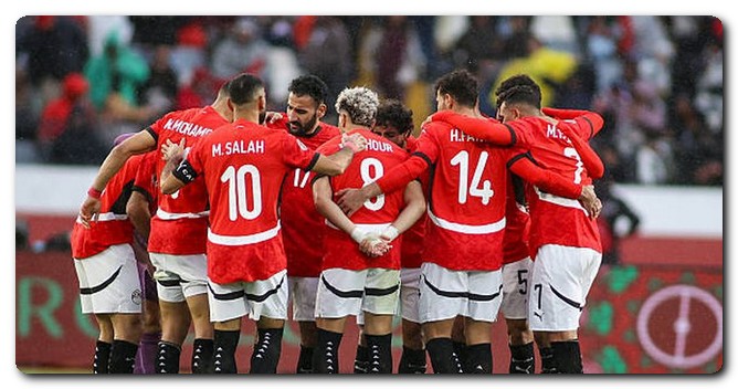 مصر والبرازيل