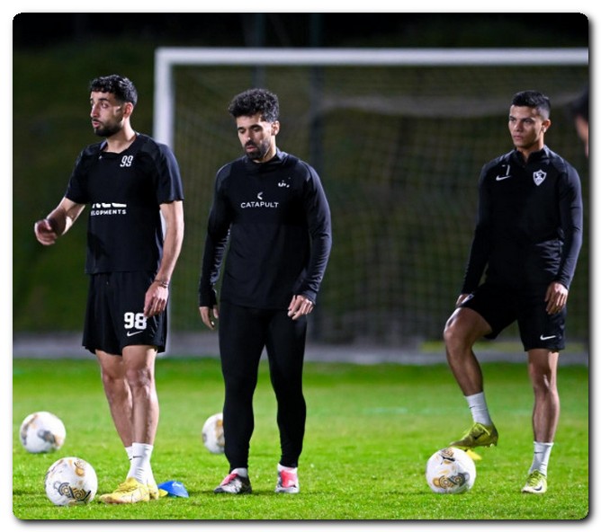 نهائي الكونفدرالية