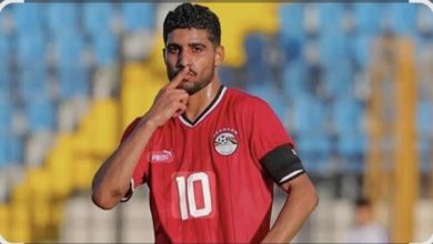 ضم إبراهيم عادل