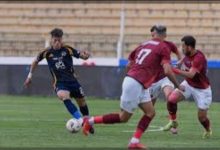 مباراة الأهلي وسيراميكا