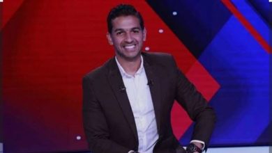 إيقاف هاني حتحوت